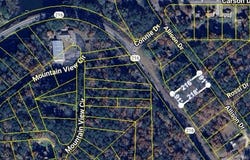 ALLISON Drive lot: 8, McCalla, AL 35111