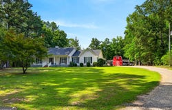 291 Wright Road, Pine Mountain, GA 31822