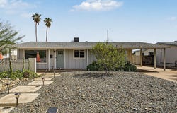 2115 N NORMAL Avenue, Tempe, AZ 85288