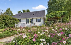 28450 Smyth Chapel Road, Meadowview, VA 24361
