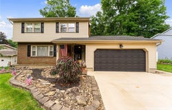 178 Shorehaven Drive, Boardman, OH 44512