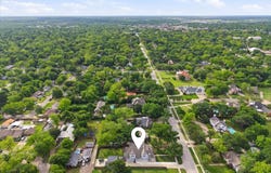 726 Griffith Avenue, Terrell, TX 75160