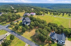 Lakeview Road, Sperry, OK 74073