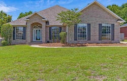 2449 Bowling Green Way, Cantonment, FL 32533