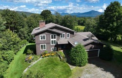 2145 Gibou Road, Montgomery, VT 05471