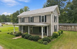 101 S Chestnut Street, Woodland, NC 27897
