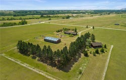 14 Teini Rd, Roberts, MT 59070