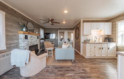 2769 BAY Rd, Brussels, WI 54204