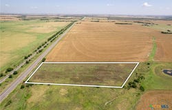 6900 State Highway 95, Granger, TX 76530