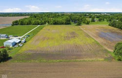 0 S 100 E, Markleville, IN 46056
