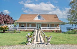 417 McGill Circle, Iva, SC 29655