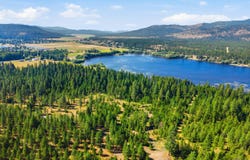 NNA Poirier Rd, Blanchard, ID 83804