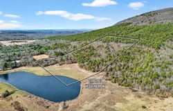 000 SH-128, Heavener, OK 74937