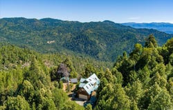 1 Cedar Street, Blue Lake, CA 95525