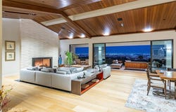 38 Saddleback, Rolling Hills, CA 90274