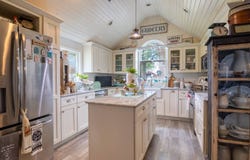 6151 NE 352nd St, Osborn, MO 64474