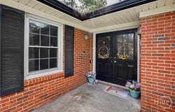 205 W 4th Street, Springfield, GA 31329