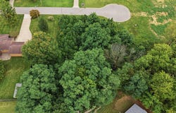Overdale Dr, Mansfield, OH 44907