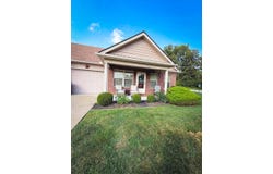 541 Cady Drive, Richmond, KY 40475