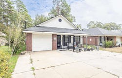 2412 NYE STREET, West Monroe, LA 71291