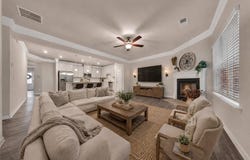 227 Witter Way, Woodstock, GA 30188