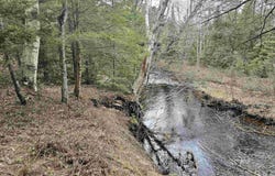 Railroad Lane, Marquette, MI 49855