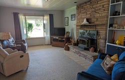 200 S Saginaw Ave, Hines, OR 97738