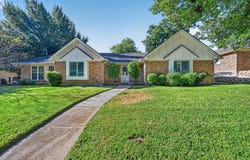 4208 Trowbridge Drive, Arlington, TX 76013