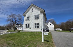196 Union Street, Springfield, VT 05156
