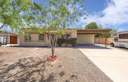 2061 S Sunburst Drive, Tucson, AZ 85748