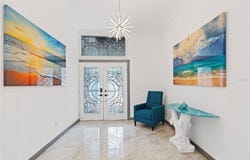 166 BAYSIDE DRIVE, CLEARWATER BEACH, FL 33767