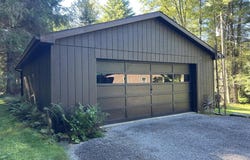 22 Peach Lane, Strattanville, PA 16253