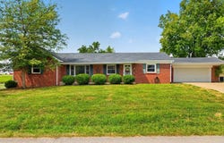 1115 Jessamine Station Pike, Nicholasville, KY 40356