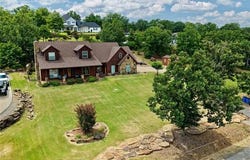 113 Three Nations Drive, Stigler, OK 74462