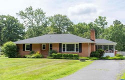 20446 CONSTITUTION HWY, ORANGE, VA 22960