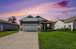 2581 Eagle Ridge, Muskegon, MI 49444