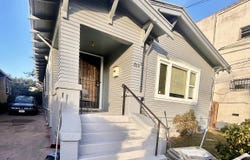 2806 Foothill Blvd, Oakland, CA 94601