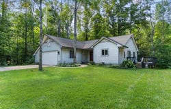 8308 Ridgeway Road, Petoskey, MI 49770