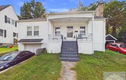 2524 Clovis Street, BLUEFIELD, WV 24701