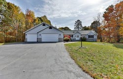 1527 PINE NOTCH ROAD, Tomahawk, WI 54487