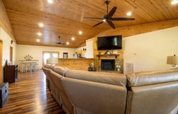12082 Johnson Mill Road, Crofton, KY 42217