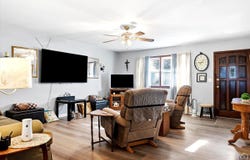 4941 NW Haven RD, Topeka, KS 66617