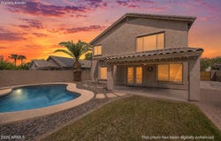 1098 S ROCA Street, Gilbert, AZ 85296