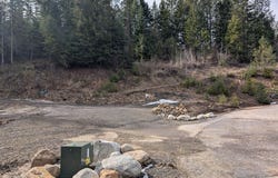Flying Eagle Lot 19, Harrison, ID 83833