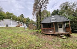 15825 Oliver Road, Leopold, IN 47551
