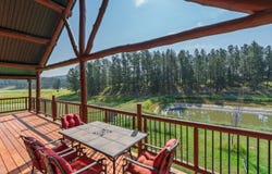 12375 Pony Express PL, Custer, SD 57730