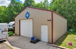 1425-31 CTH A, Phelps, WI 54554