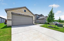 1516 Prince Road, Howe, TX 75459