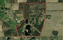 18568 6TH Road, Plymouth, IN 46563