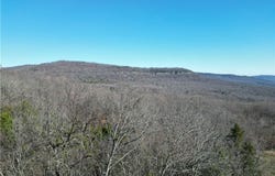 NC 8141 lot: 0, Jasper, AR 72641